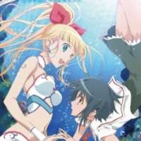  ����� Umi Monogatari ~Anata ga Itekureta Koto~ Special <small>Key Animation</small> 